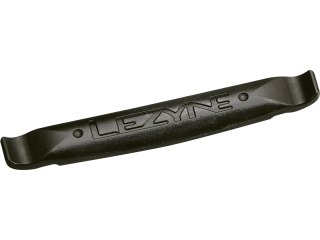 Lezyne Tire Lever MATRIX LEVER, czarny, composite material
