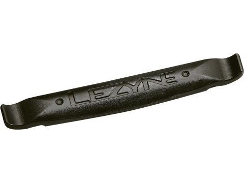 Lezyne Tire Lever MATRIX LEVER, czarny, composite material