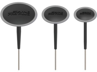 Lezyne Tubeless Pro Plugs czarny