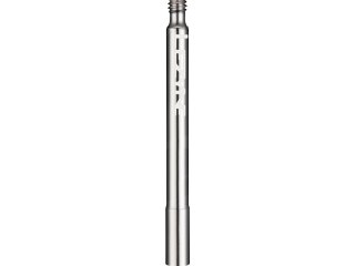 Lezyne Valve Extender 2pcs, silver