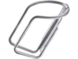 Lezyne Waterbottle Holder Alloy Power Cage, silver