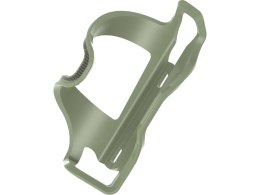 Lezyne Waterbottle Holder Flow Cage SL-R enhanced army green