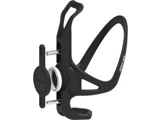 Lezyne Waterbottle Holder Matrix Air Cage czarny