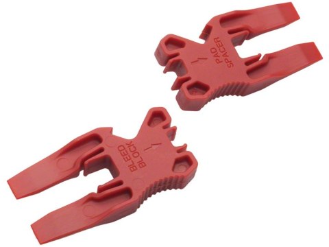 Pad Spreader Tool - Elixir/DB Caliper Qty 2