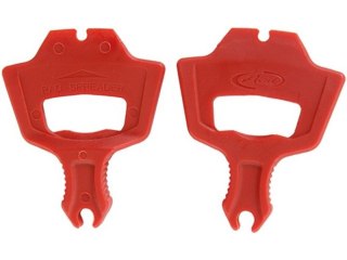 Pad Spreader Tool - Guide/Trail/Code Caliper Qty 2