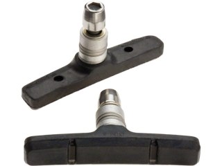 Rim Brake Pads 20 R Pads Standard (1 set)