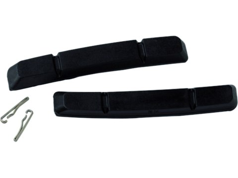 Rim Brake Pads Rim Wrangler 2 Inserts Standard (1 set)