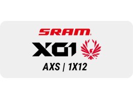 SRAM X01 AXS Gruppe MTB