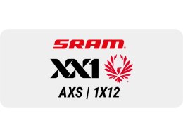 SRAM XX1 AXS Quarq Gruppe MTB