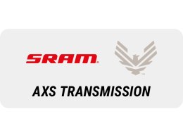 SRAM AXS Eagle Transmission Gruppe MTB