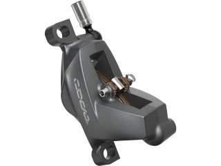 SRAM Bremse Code Bronze Stealth - przód darkpolar, 950mm Leitung, ohne Rotor/Adapter