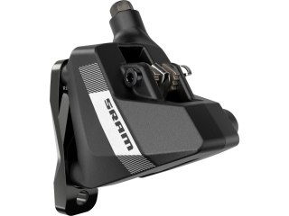 SRAM Bremse DB S300 - tył 2000mm Leitung, Flat Mount 20mm Offset ohne Rotor/Adapter