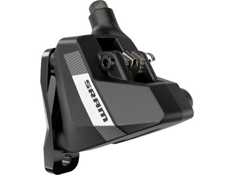 SRAM Bremse DB S300 - tył 2000mm Leitung, Flat Mount 20mm Offset ohne Rotor/Adapter