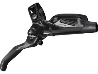SRAM Bremse G2 Ultimate - przód czarny-rainbow, 950mm Leitung ohne Rotor / Adapter