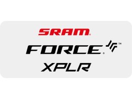 SRAM Gruppe Force XPLR 1x12