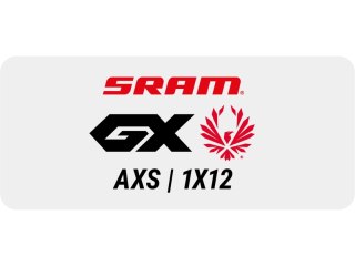 SRAM kompletna grupa GX Eagle AXS