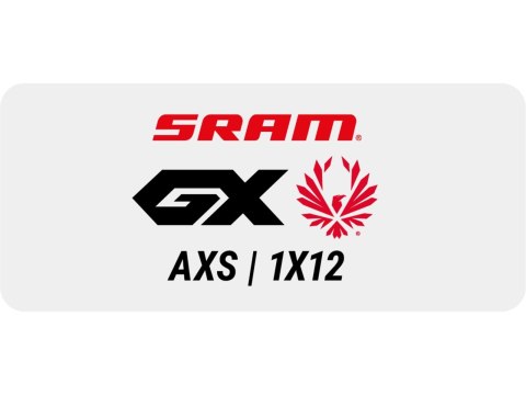 SRAM Gruppe GX Eagle AXS