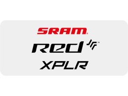 SRAM Gruppe RED XPLR 1x12