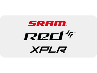 SRAM kompletna grupa RED XPLR 1x12