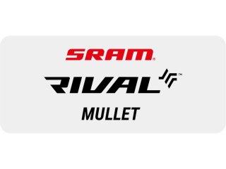 SRAM kompletna grupa Rival AXS Mullet