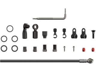 SRAM Hydraulikleitung Flat Mount,Red22,Force22,Rival22,Force 1 Force CX1,Apex1 HRD,S700