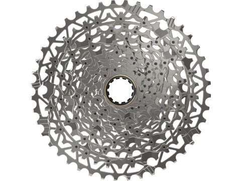 SRAM Kassette XG-1251 10-44, silber