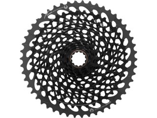 SRAM Kassette XG-1295 Eagle 10-50T, 12-biegowa, czarny