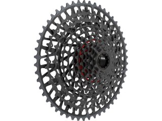 SRAM Kassette XS-1295 Transmission 10-52T, 12-biegowa