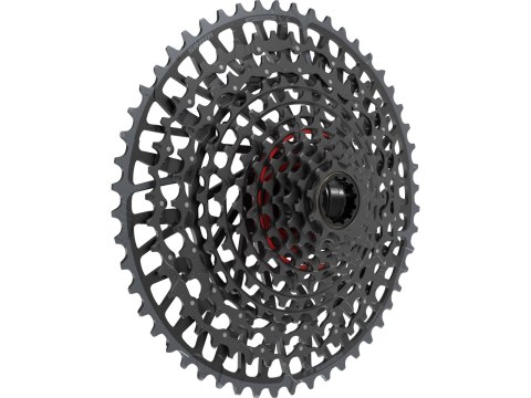 SRAM Kassette XS-1295 Transmission 10-52T, 12-biegowa