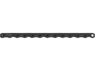 SRAM Kette X.01 Eagle Transmission 12-biegowa, inkl. PowerLock, 126 Glieder czarny