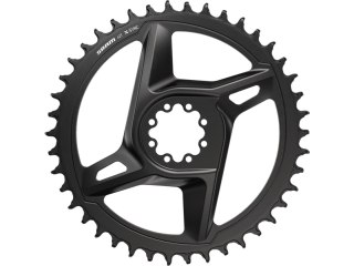 SRAM Kettenblatt Road 40T, direct mount, czarny, X-SYNC 12-biegowa, Rival