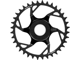 SRAM Kettenblatt T-Type Eagle Bosch 36T, Direct Mount, CL55, Generation 4