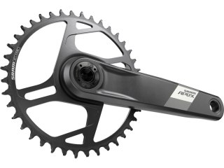 SRAM Korba Apex 1 DUB WIDE 175mm, 40T DM brak łożysk w zestawie, DUB
