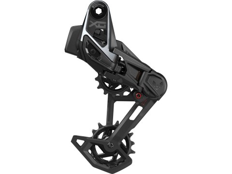 SRAM Przerzutka X0 Eagle AXS Transmissio 12-biegowa (brak baterii w zestawie)