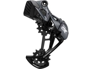 SRAM Przerzutka GX Eagle AXS 12-biegowa, lunar (brak baterii w zestawie)