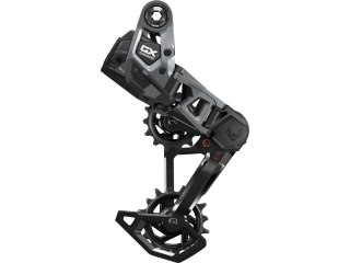 SRAM Przerzutka GX Eagle AXS Transmissio 12-biegowa (brak baterii w zestawie)