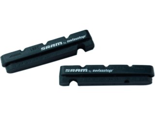 Shorty (Road) Cross Brake Pad Inserts (1 set)