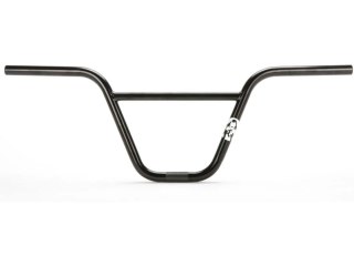 Bar, Merritt Snake Bars, 9.5" czarny