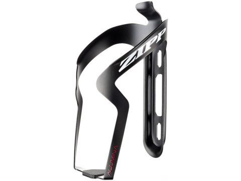 Bottle Cage ZIPP Alumina - Aluminum Black