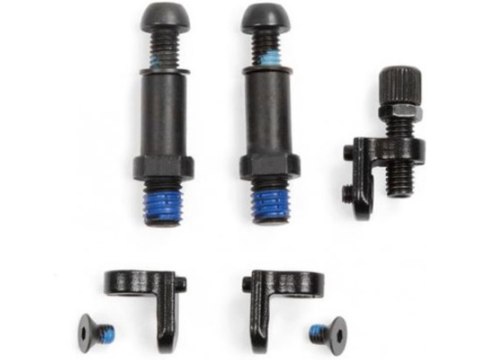 Fiend Brake Hardware Kit für Rahmen