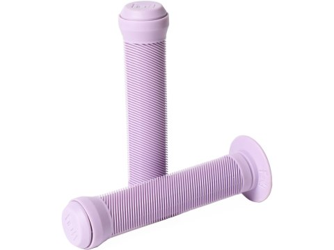 Fiend Griffe Team mit Flansch lila