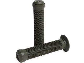 Fiend Griffe Team mit Flansch olive