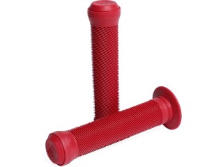 Fiend Griffe Team mit Flansch czerwony