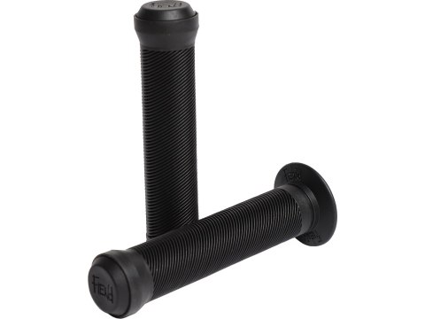 Fiend Griffe Team mit Flansch czarny