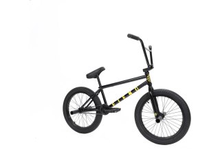 Fiend Type CV MY2022 czarny