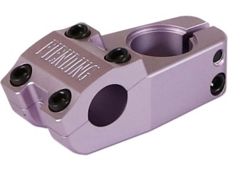 Fiend Vorbau Mills Topload lila