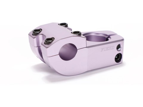 Fiend Vorbau Morrow V3 Topload lila