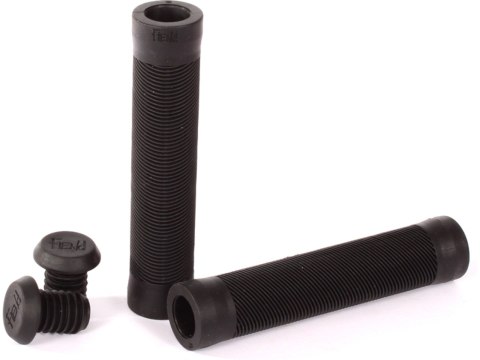 Grips, Fiend Flangeless czarny