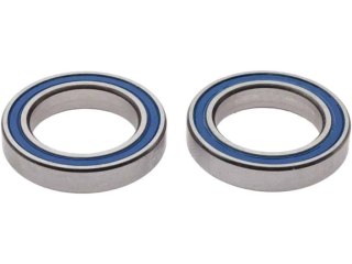 HUB BEARINGS FRT/REAR PAIR 88/188 1 pair, front and rear Ceramic