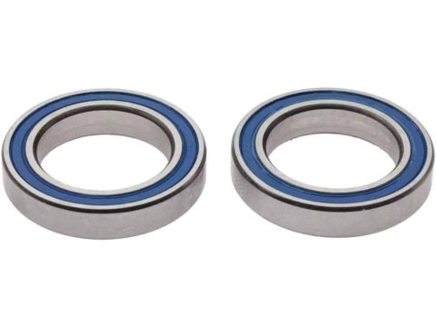 HUB BEARINGS FRT/REAR PAIR 88/188 1 pair, front and rear Ceramic